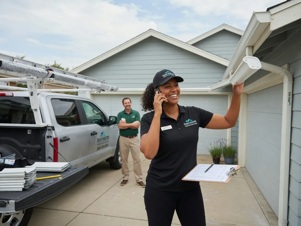 Gutter Installation Hacienda Heights, CA FAQs